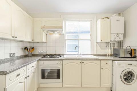 3 bedroom flat for sale, Atheldene Road, London SW18