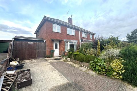 undefined, Longleaze, Royal Wootton Bassett, SN4