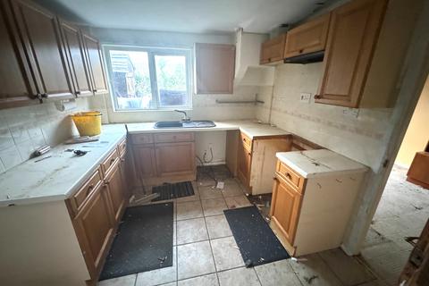 undefined, Longleaze, Royal Wootton Bassett, SN4