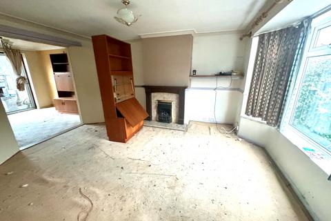 undefined, Longleaze, Royal Wootton Bassett, SN4
