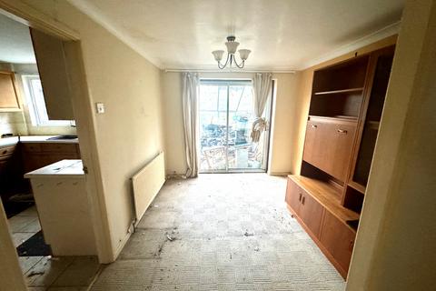 undefined, Longleaze, Royal Wootton Bassett, SN4