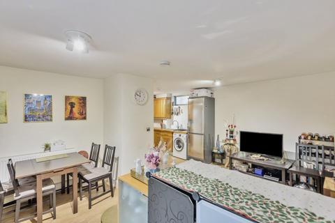 undefined, St Johns Hill, Clapham, London, SW11