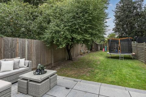 4 bedroom semi-detached house for sale, Lawrence Road, West Wickham, Kent, BR4