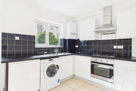 undefined, Luton Road, London, E17