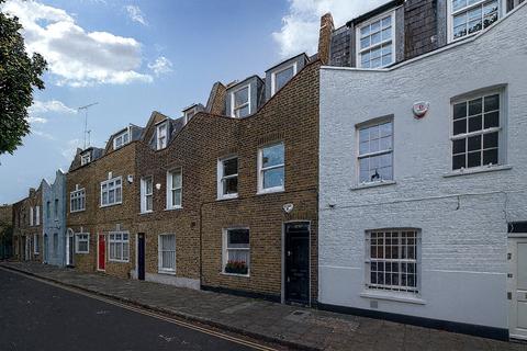 undefined, Boston Place, London, NW1