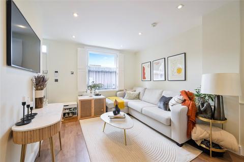 undefined, Boston Place, London, NW1