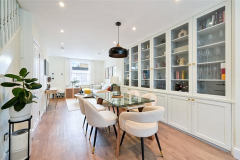undefined, Boston Place, London, NW1