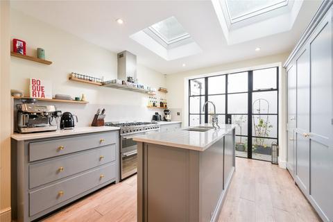 undefined, Boston Place, London, NW1