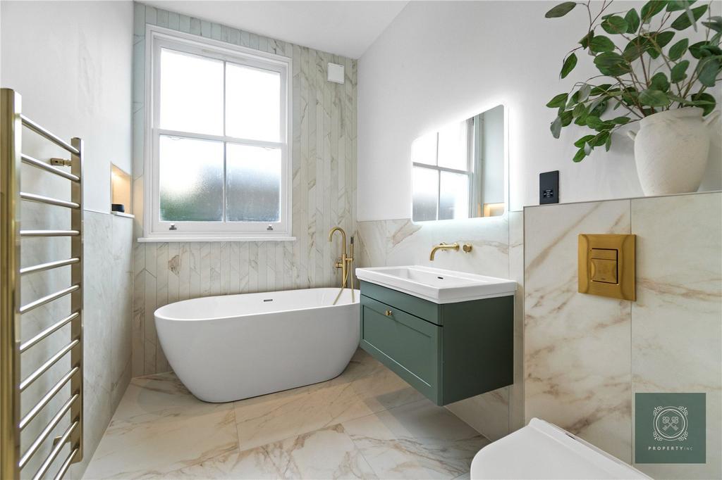 Ensuite