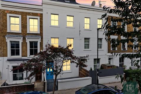 undefined, Sussex Way, London, N19