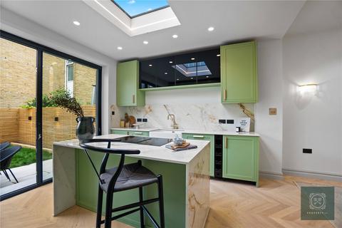 undefined, Sussex Way, London, N19