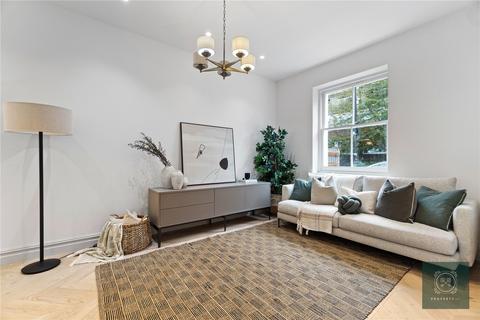 undefined, Sussex Way, London, N19