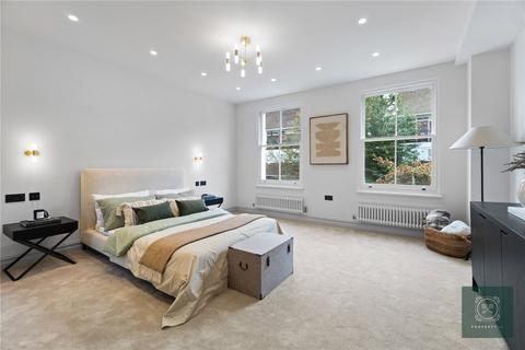 undefined, Sussex Way, London, N19