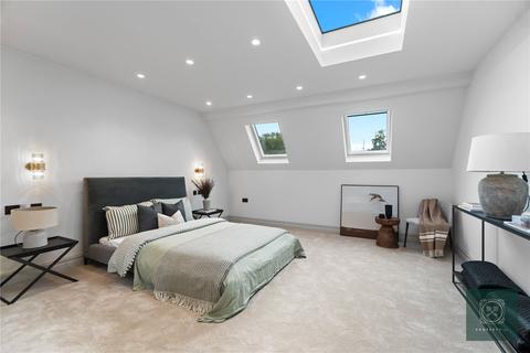 undefined, Sussex Way, London, N19