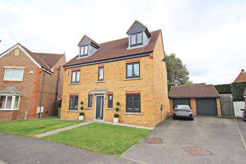 undefined, Beamish View, Birtley, Chester Le Street