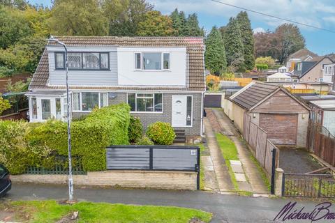3 bedroom semi-detached house for sale, Saxton Avenue, Bradford BD6