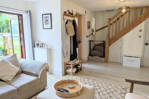 3 bedroom semi-detached house for sale, Shute Hill, Bishopsteignton, TQ14
