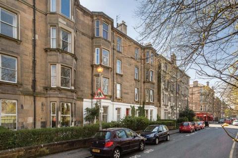 3 bedroom apartment to rent, Melville Terrace, Midlothian EH9