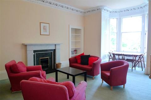 3 bedroom apartment to rent, Melville Terrace, Midlothian EH9