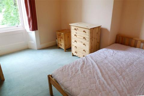 3 bedroom apartment to rent, Melville Terrace, Midlothian EH9