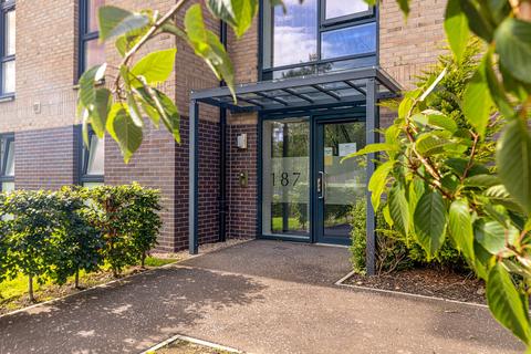 1 bedroom apartment for sale, Dorchester Avenue, Kelvindale, Glasgow