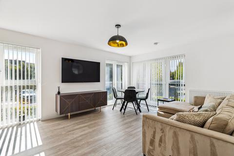 1 bedroom apartment for sale, Dorchester Avenue, Kelvindale, Glasgow