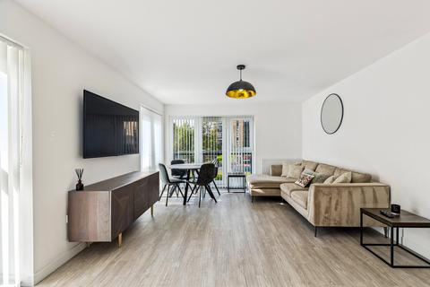 1 bedroom apartment for sale, Dorchester Avenue, Kelvindale, Glasgow