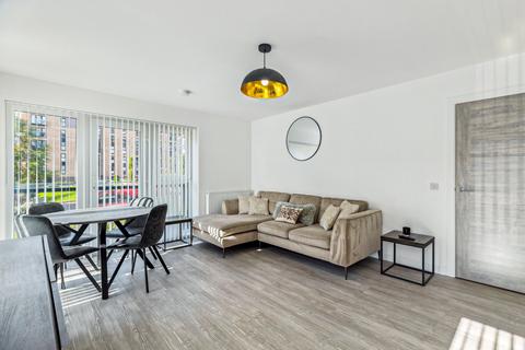 1 bedroom apartment for sale, Dorchester Avenue, Kelvindale, Glasgow