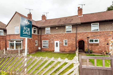 undefined, Oxford Street, Doe Lea, S44