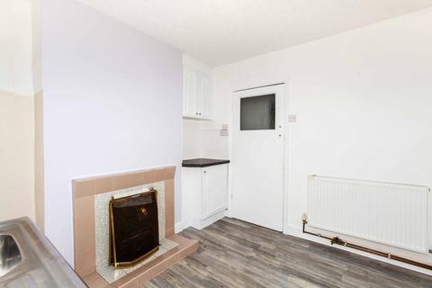 undefined, Oxford Street, Doe Lea, S44