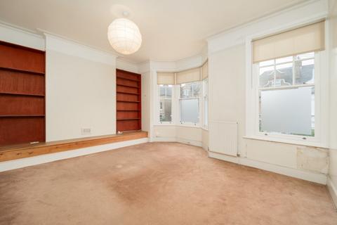 undefined, Cromford Road, London