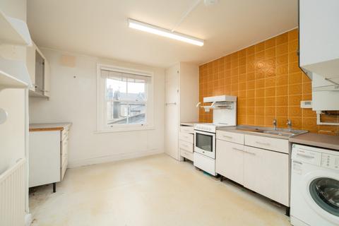 undefined, Cromford Road, London