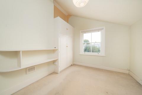 undefined, Cromford Road, London