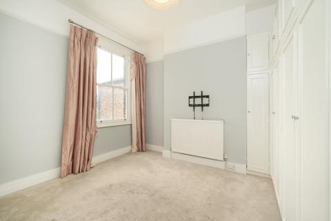 undefined, Cromford Road, London
