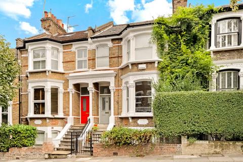 undefined, Aubert Road, Highbury, Islington, London