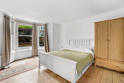 undefined, Aubert Road, Highbury, Islington, London