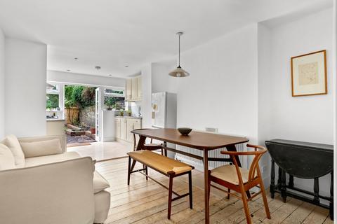 undefined, Aubert Road, Highbury, Islington, London
