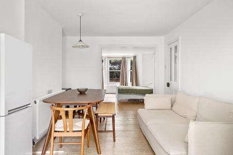 undefined, Aubert Road, Highbury, Islington, London