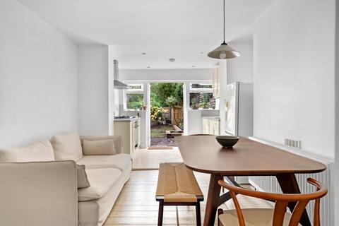undefined, Aubert Road, Highbury, Islington, London