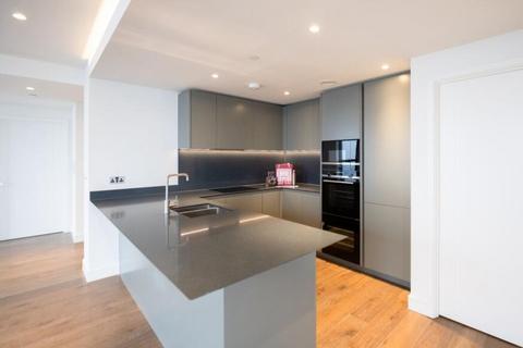3 bedroom flat to rent, Harcourt Tower, Marsh Wall, Canary Wharf, E14