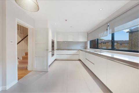 5 bedroom house to rent, Meadowbank, Primrose Hill, London