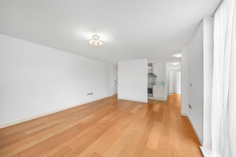 undefined, Union Park, London