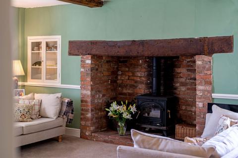 6 bedroom detached house for sale, Well Lane, Worcester WR6