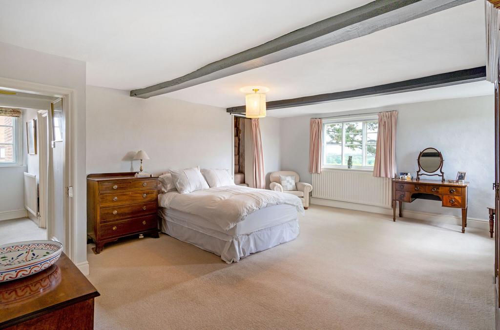 Master En Suite