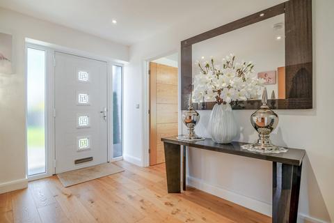 4 bedroom detached house for sale, The Old Mushroom Farm, Hereford