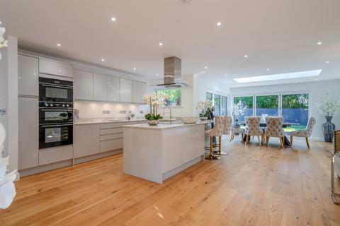 4 bedroom detached house for sale, The Old Mushroom Farm, Hereford