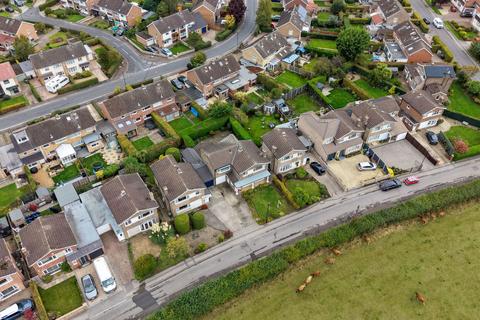 4 bedroom detached house for sale, Bad Bargain Lane, York YO31