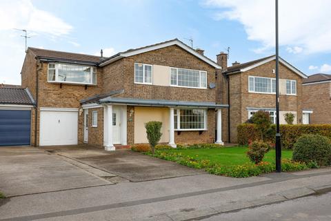 4 bedroom detached house for sale, Bad Bargain Lane, York YO31