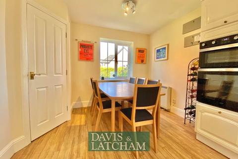 undefined, Greenhill Place, Codford, Warminster