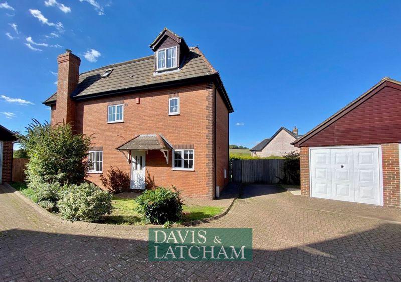 5 Greenhill Place